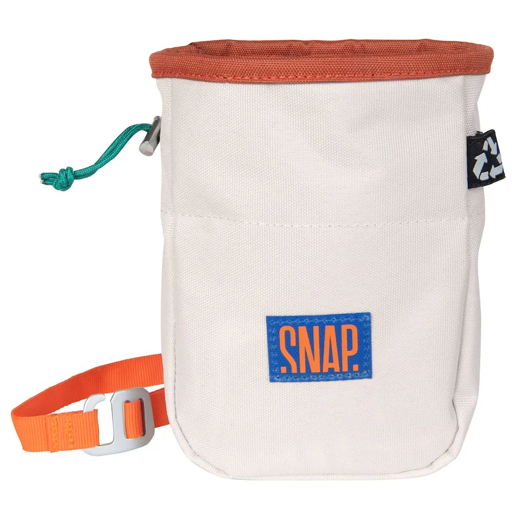Snap Climbing Pocket Chalkbag Snap Climbing Pocket Chalkbag