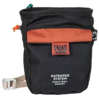 Snap Climbing Pocket Scratch Chalkbag Snap Climbing Pocket Scratch Chalkbag
