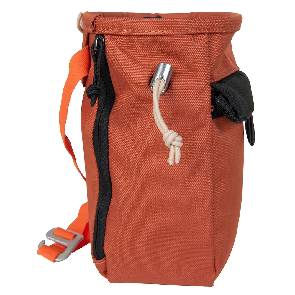 Snap Climbing Pocket Scratch Chalkbag Snap Climbing Pocket Scratch Chalkbag