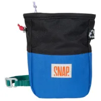 Snap Climbing Pocket Zip Chalkbag