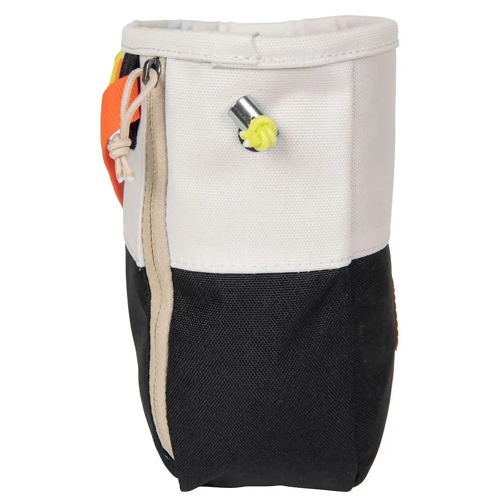 Snap Climbing Pocket Zip Chalkbag Snap Climbing Pocket Zip Chalkbag