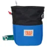 Snap Climbing Pocket Zip Chalkbag