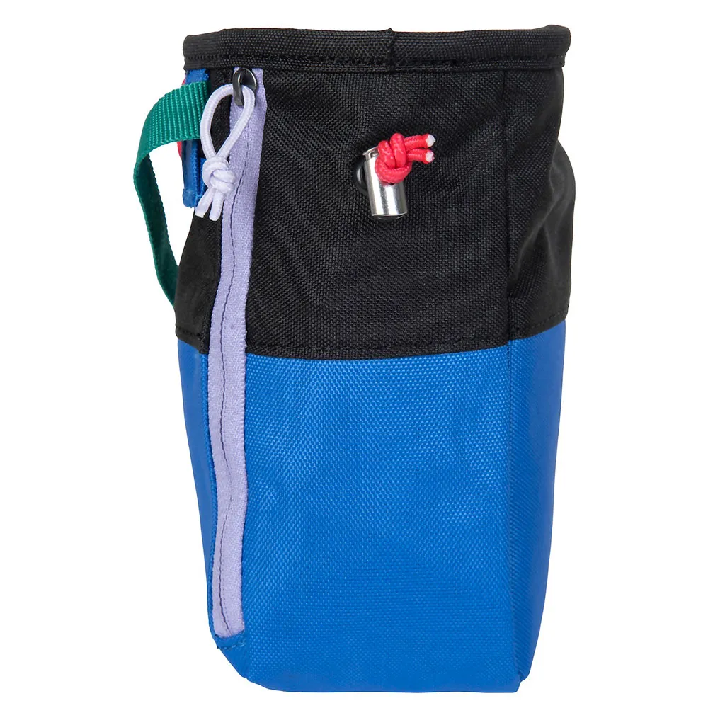 Snap Climbing Pocket Zip Chalkbag Snap Climbing Pocket Zip Chalkbag
