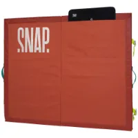 Snap Climbing Rebound Crashpad Snap Climbing Rebound Crashpad