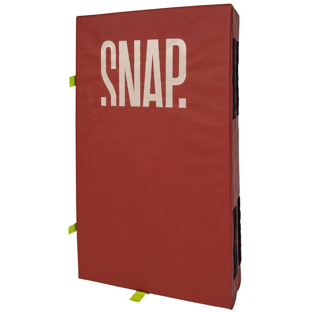 Snap Climbing Rebound Crashpad