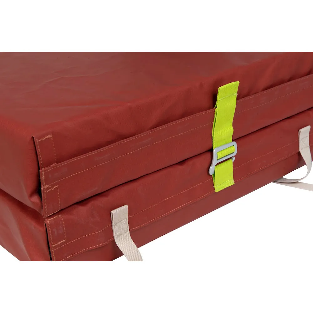 Snap Climbing Rebound Crashpad
