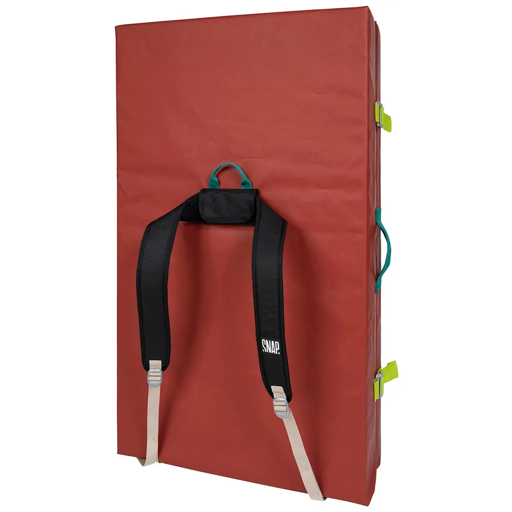 Snap Climbing Rebound Crashpad