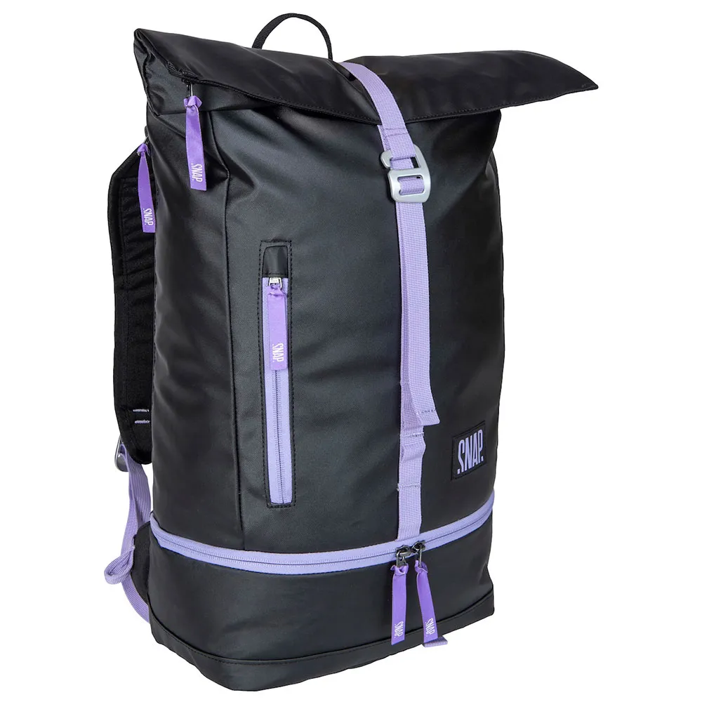 Snap Climbing Roll Top 17l Rucksack Snap Climbing Roll Top 17l Rucksack