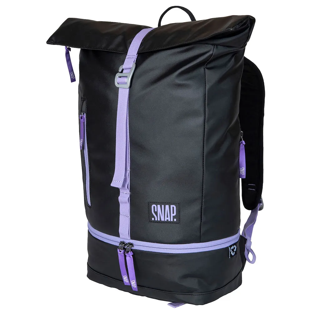 Snap Climbing Roll Top 17l Rucksack Snap Climbing Roll Top 17l Rucksack