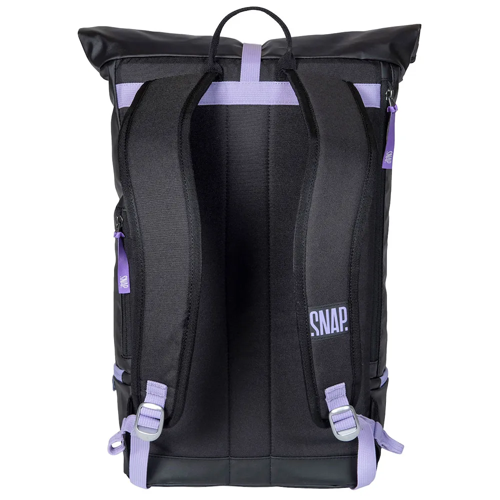 Snap Climbing Roll Top 17l Rucksack Snap Climbing Roll Top 17l Rucksack