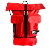 Snap Climbing Roll Top 20l Rucksack Snap Climbing Roll Top 20l Rucksack