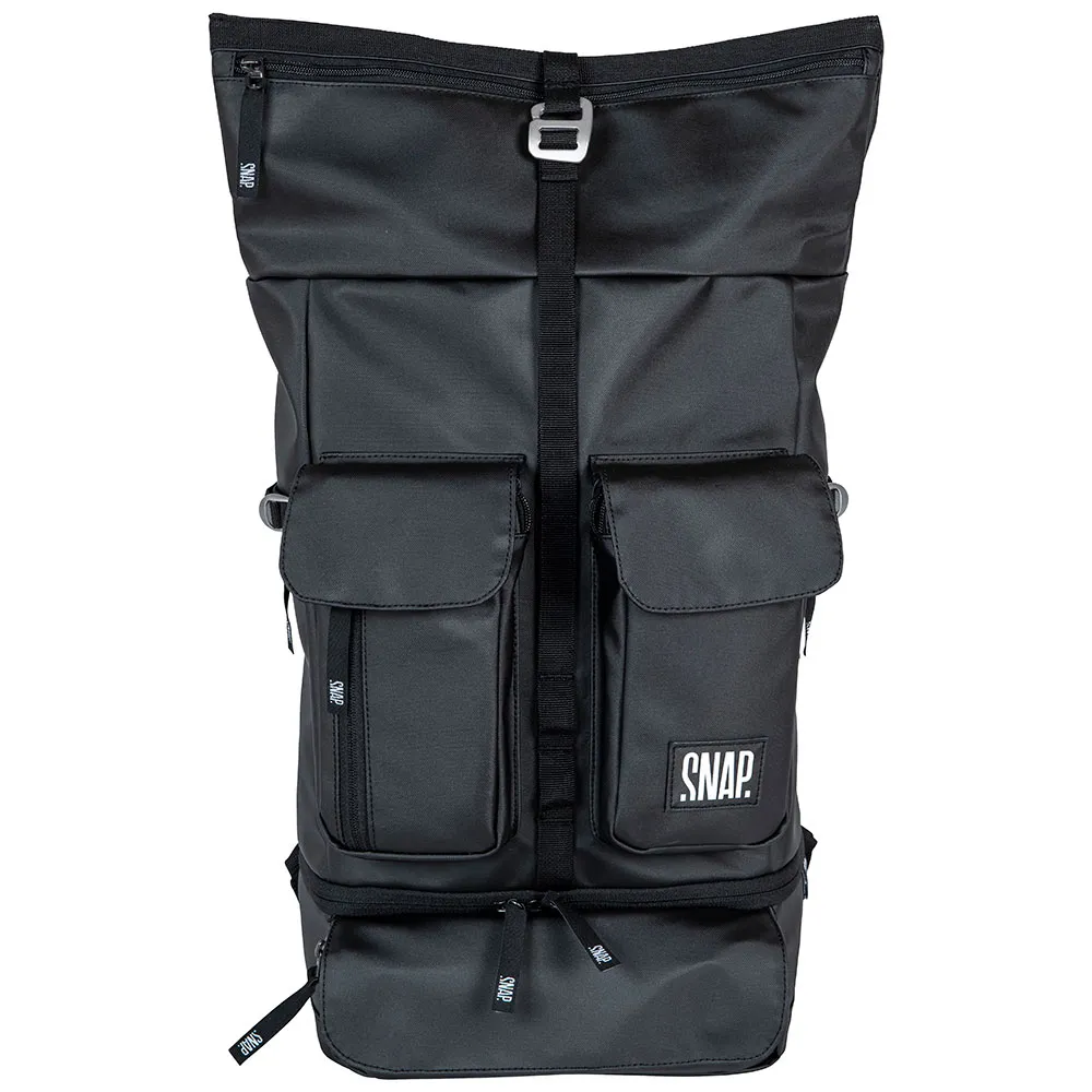 Snap Climbing Roll Top 20l Rucksack Snap Climbing Roll Top 20l Rucksack