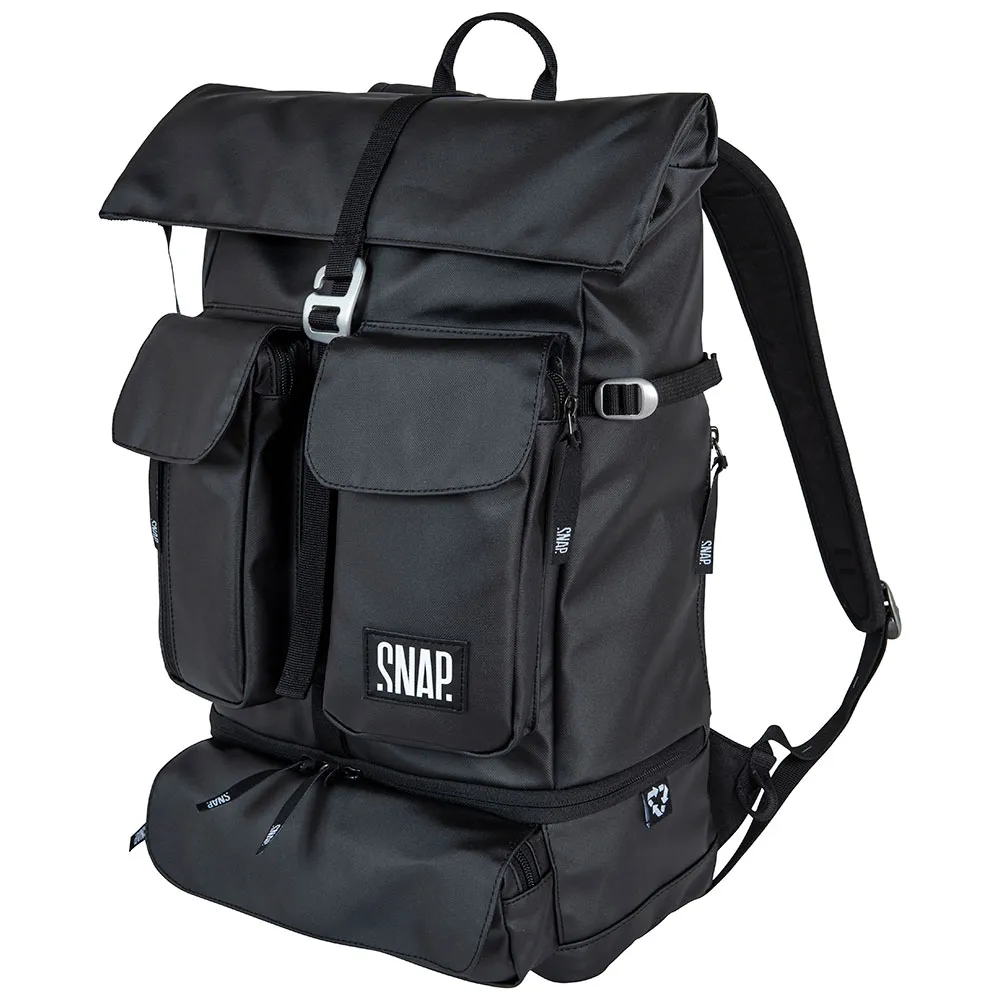 Snap Climbing Roll Top 20l Rucksack Snap Climbing Roll Top 20l Rucksack