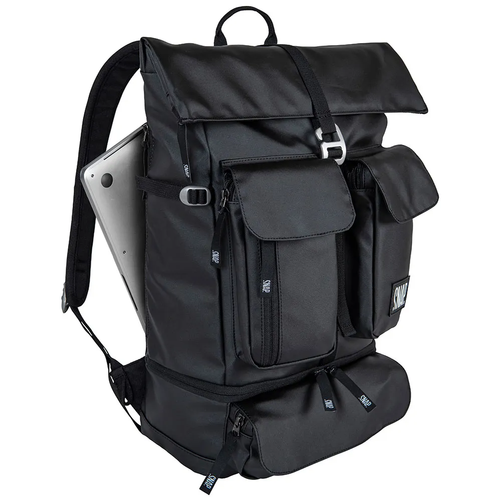Snap Climbing Roll Top 20l Rucksack Snap Climbing Roll Top 20l Rucksack