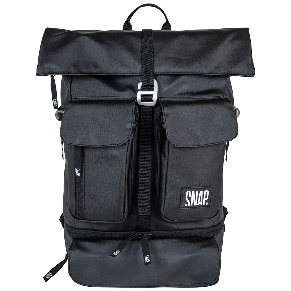 Snap Climbing Roll Top 20l Rucksack Snap Climbing Roll Top 20l Rucksack
