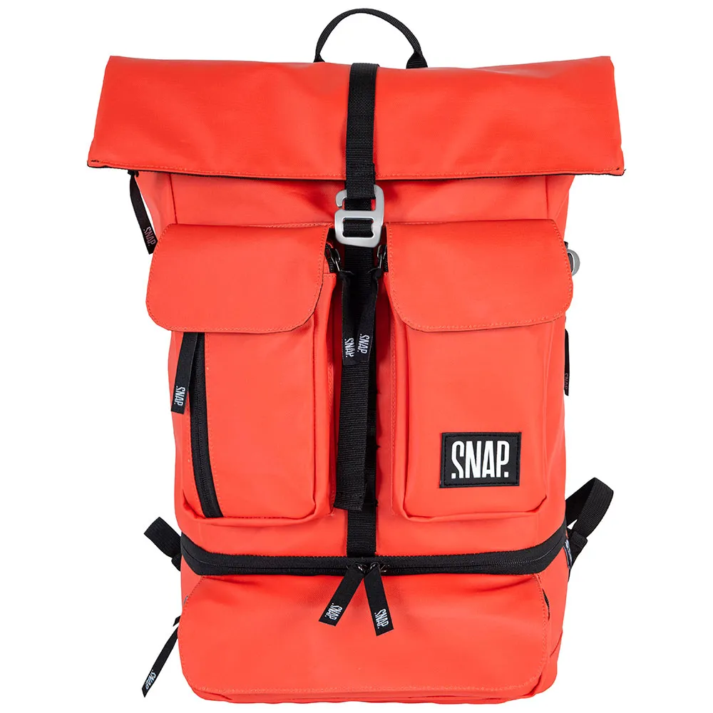 Snap Climbing Roll Top 20l Rucksack