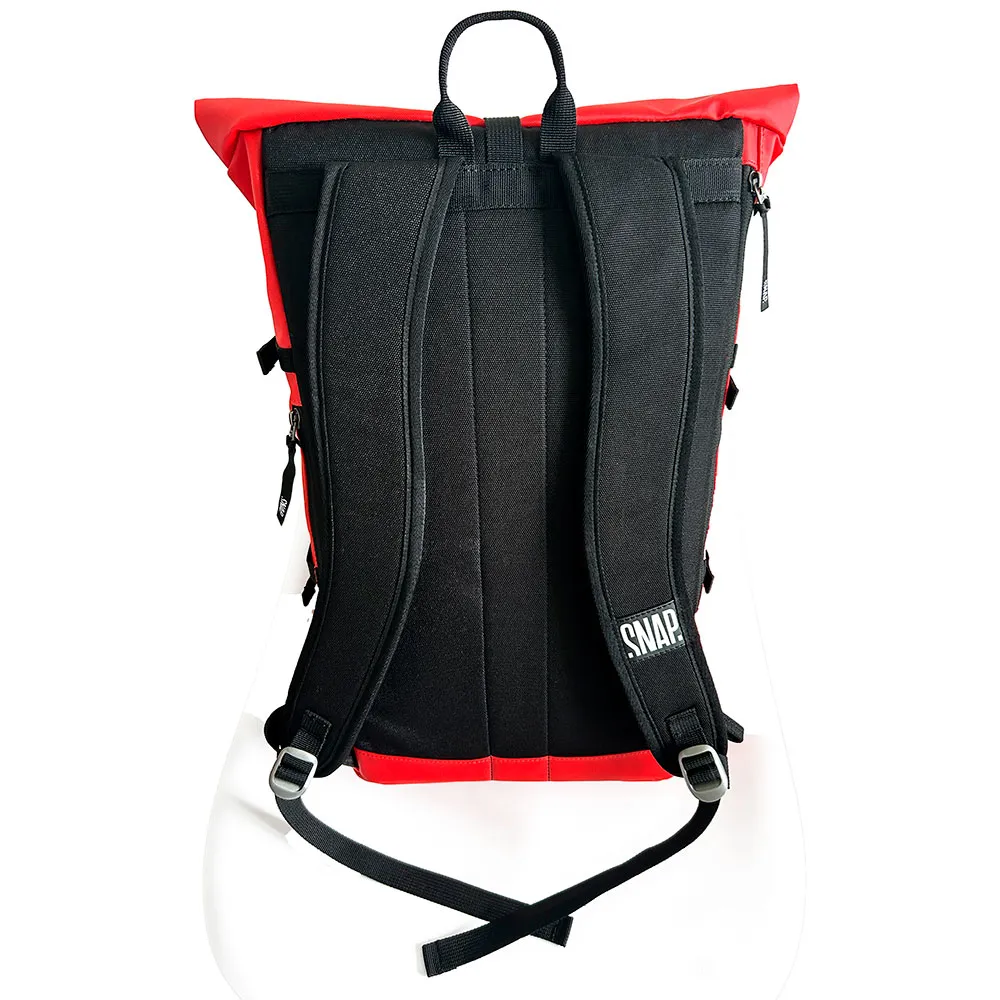Snap Climbing Roll Top 20l Rucksack