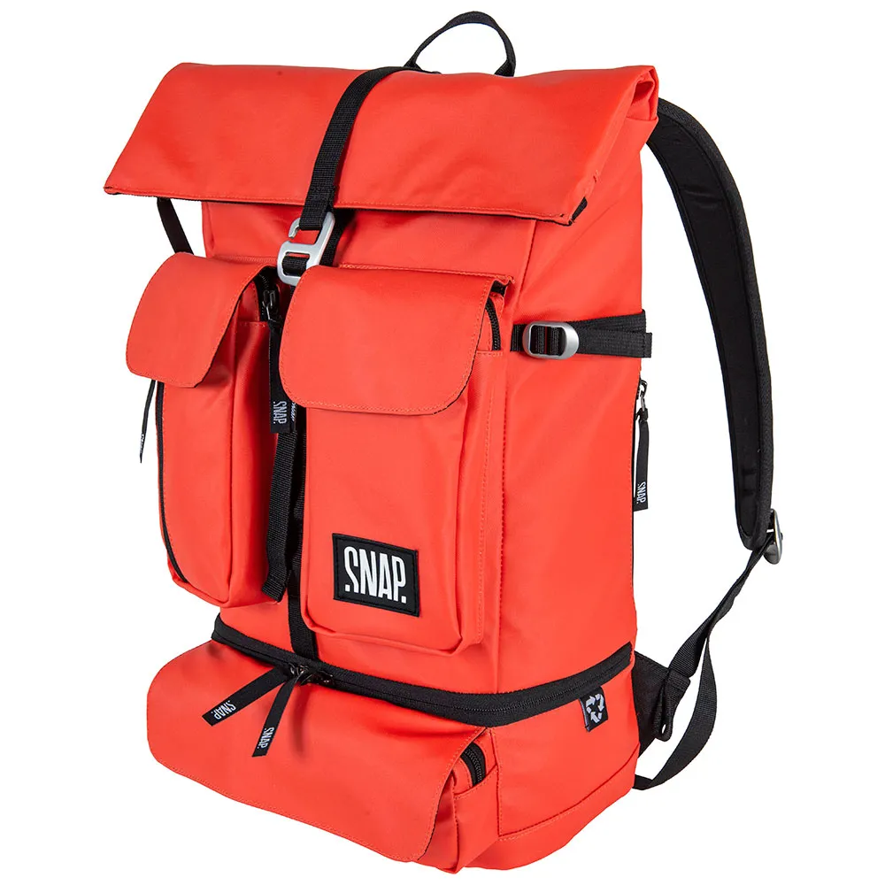 Snap Climbing Roll Top 20l Rucksack