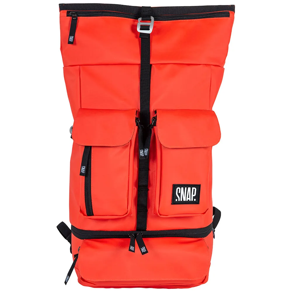 Snap Climbing Roll Top 20l Rucksack