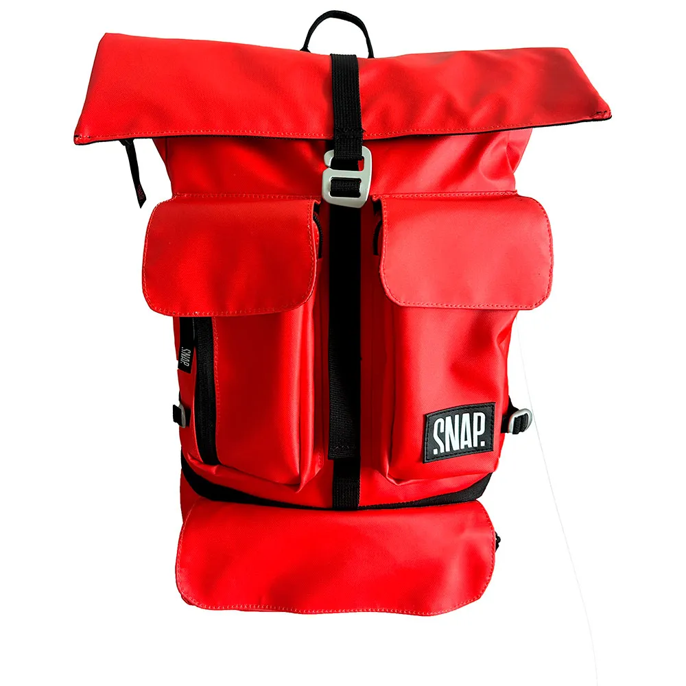 Snap Climbing Roll Top 20l Rucksack