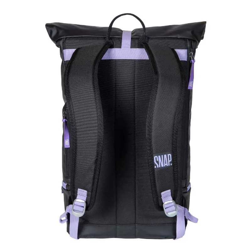 Snap Climbing Roll Top 25l Rucksack