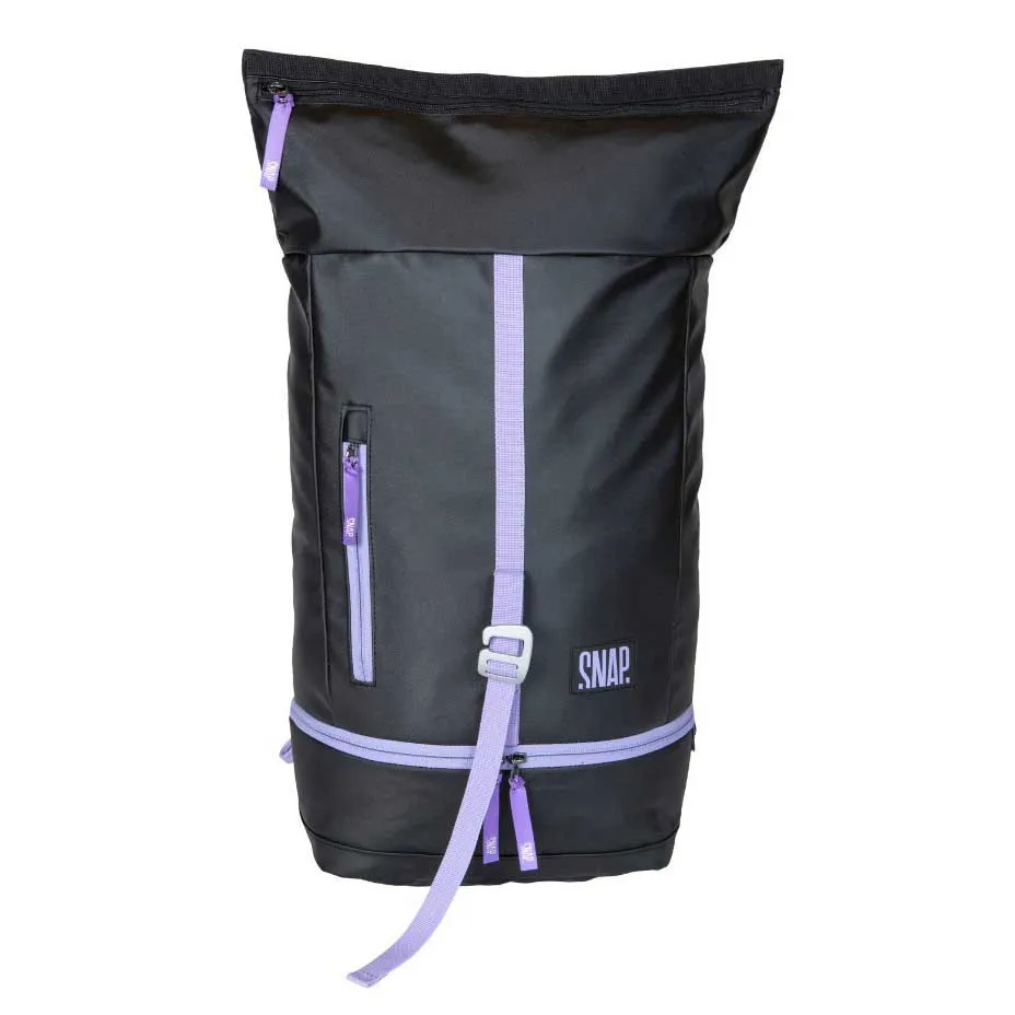Snap Climbing Roll Top 25l Rucksack