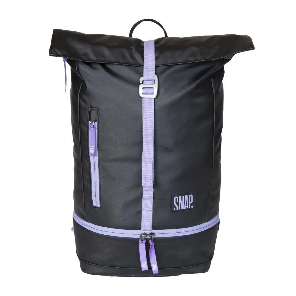 Snap Climbing Roll Top 25l Rucksack