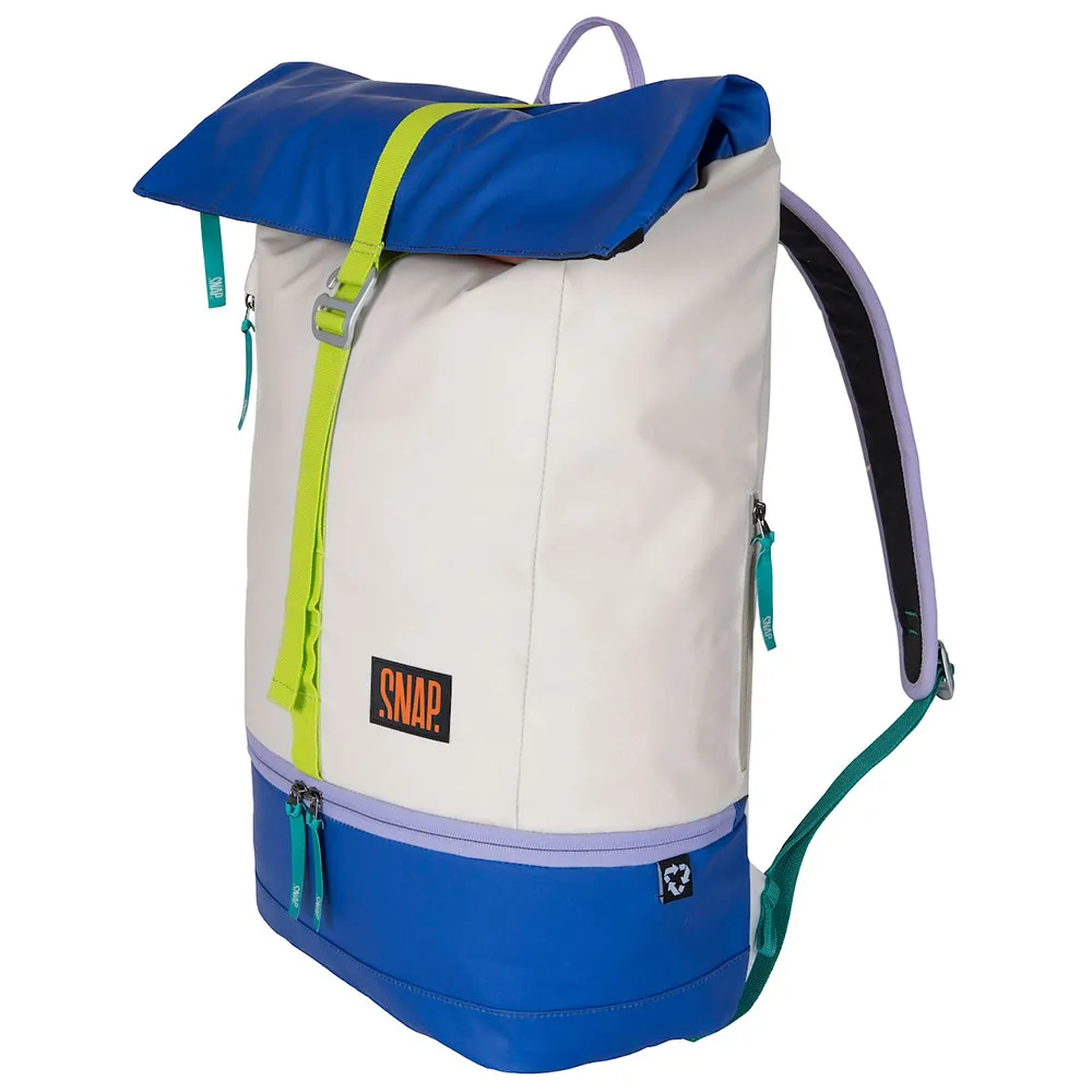 Snap Climbing Roll Top 25l Rucksack Snap Climbing Roll Top 25l Rucksack