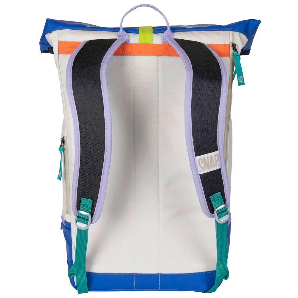 Snap Climbing Roll Top 25l Rucksack Snap Climbing Roll Top 25l Rucksack