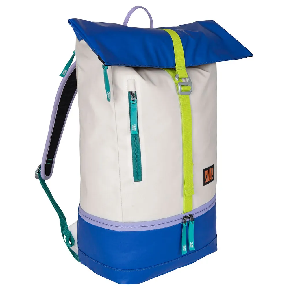 Snap Climbing Roll Top 25l Rucksack Snap Climbing Roll Top 25l Rucksack