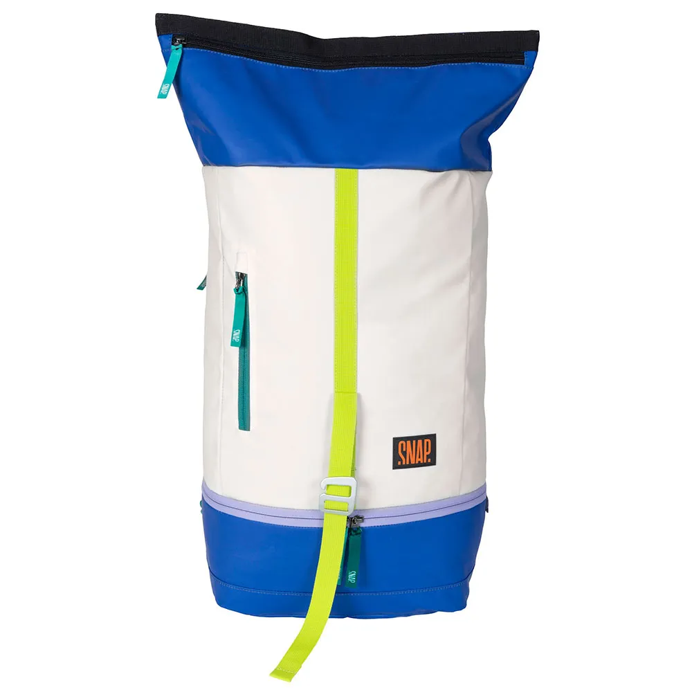 Snap Climbing Roll Top 25l Rucksack Snap Climbing Roll Top 25l Rucksack