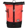Snap Climbing Roll Top 25l Tasche, Grenadine / black, One Size