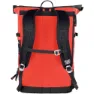 Snap Climbing Roll Top 25l Tasche, Grenadine / black, One Size