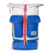 Snap Climbing Roll Top Cargo 20l Rucksack