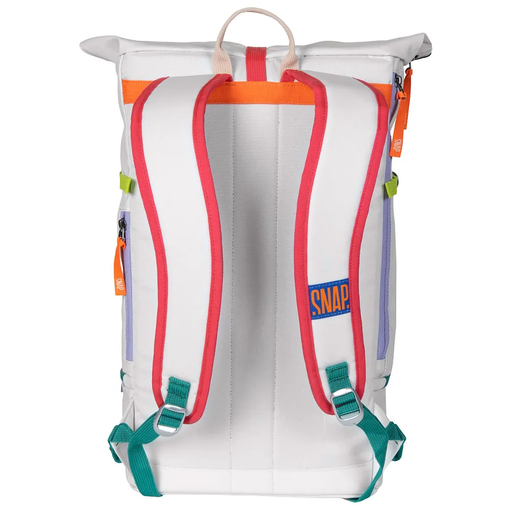Snap Climbing Roll Top Cargo 20l Rucksack