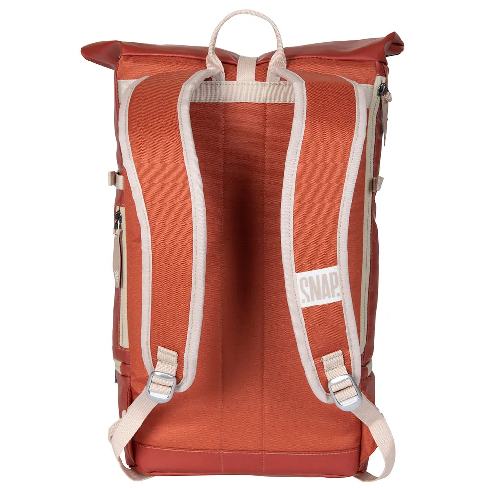 Snap Climbing Roll Top Cargo 20l Rucksack Snap Climbing Roll Top Cargo 20l Rucksack