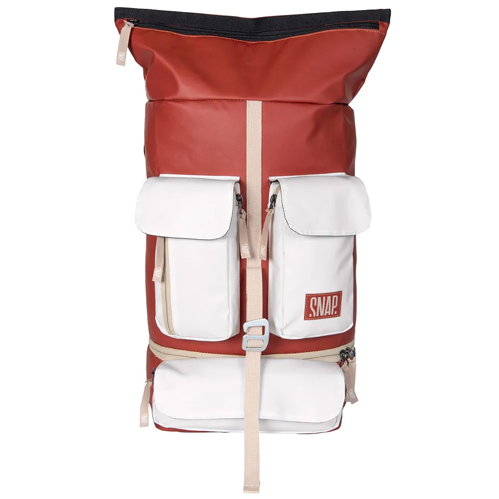 Snap Climbing Roll Top Cargo 20l Rucksack Snap Climbing Roll Top Cargo 20l Rucksack