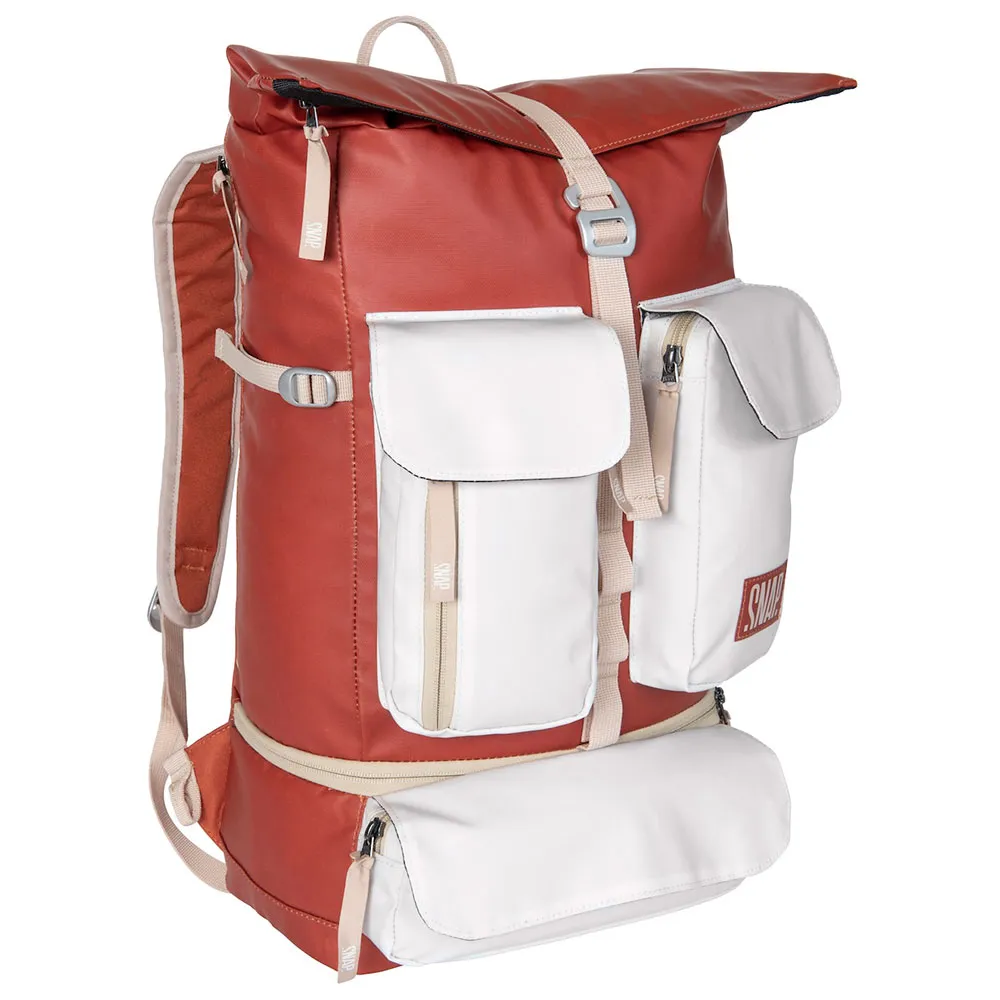 Snap Climbing Roll Top Cargo 20l Rucksack Snap Climbing Roll Top Cargo 20l Rucksack