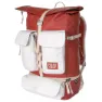 Snap Climbing Roll Top Cargo 20l Rucksack