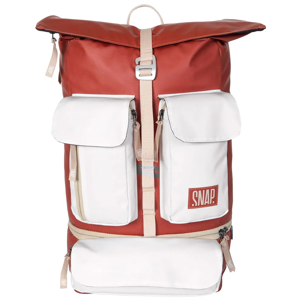 Snap Climbing Roll Top Cargo 20l Rucksack Snap Climbing Roll Top Cargo 20l Rucksack