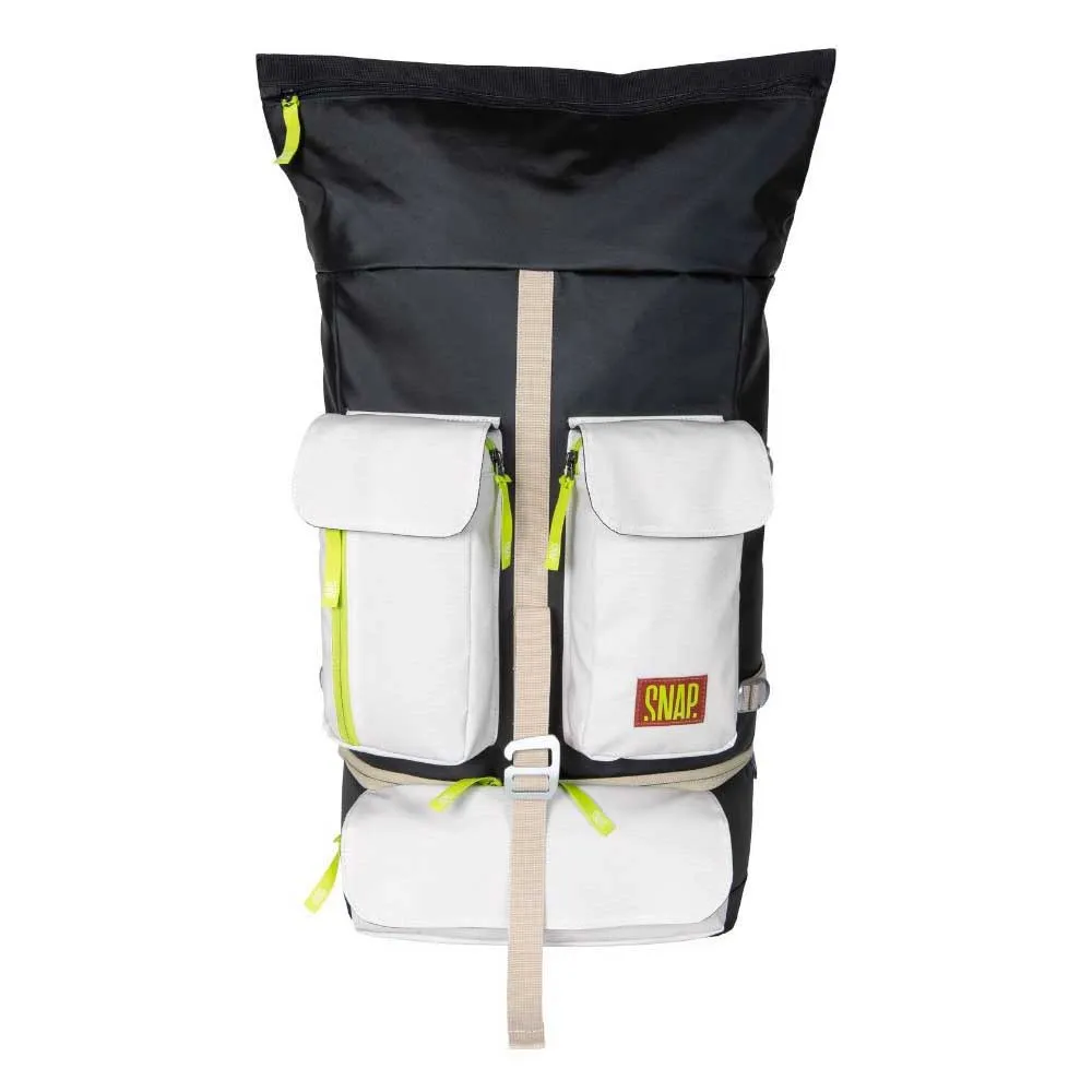 Snap Climbing Roll Top Cargo 29l Rucksack Snap Climbing Roll Top Cargo 29l Rucksack