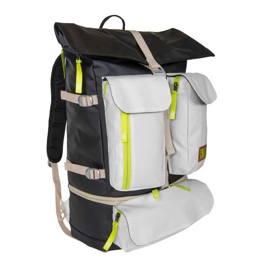 Snap Climbing Roll Top Cargo 29l Rucksack Snap Climbing Roll Top Cargo 29l Rucksack