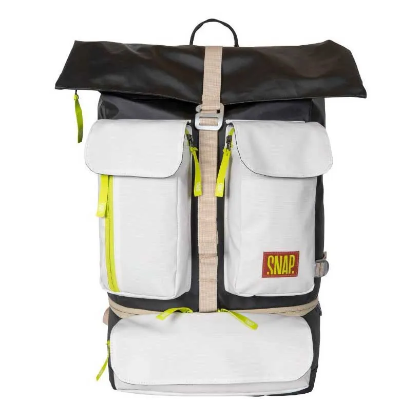 Snap Climbing Roll Top Cargo 29l Rucksack Snap Climbing Roll Top Cargo 29l Rucksack