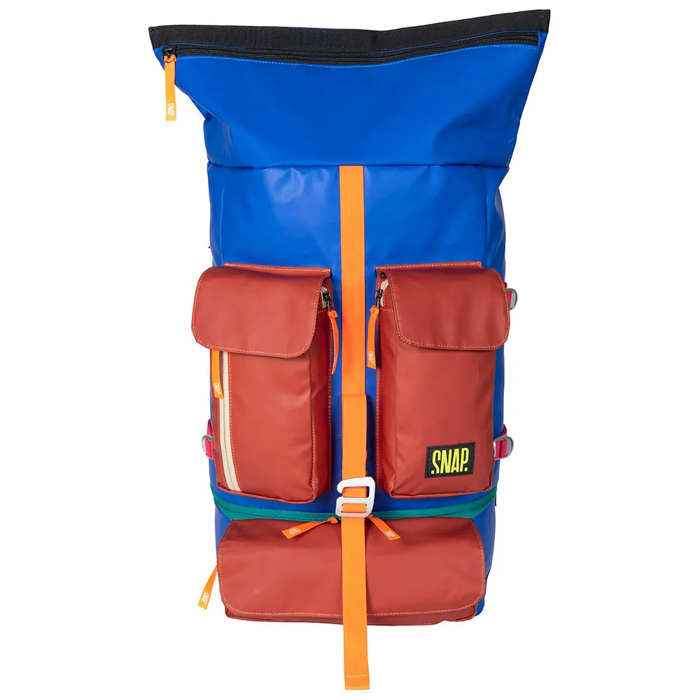Snap Climbing Roll Top Cargo 29l Rucksack