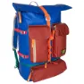 Snap Climbing Roll Top Cargo 29l Rucksack