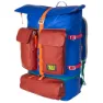 Snap Climbing Roll Top Cargo 29l Rucksack