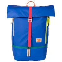 Snap Climbing Roll Top Full Access 25l Rucksack Snap Climbing Roll Top Full Access 25l Rucksack