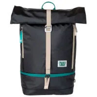 Snap Climbing Roll Top Full Access 25l Rucksack Snap Climbing Roll Top Full Access 25l Rucksack