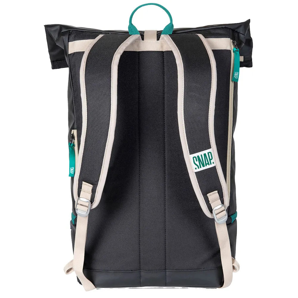 Snap Climbing Roll Top Full Access 25l Rucksack Snap Climbing Roll Top Full Access 25l Rucksack