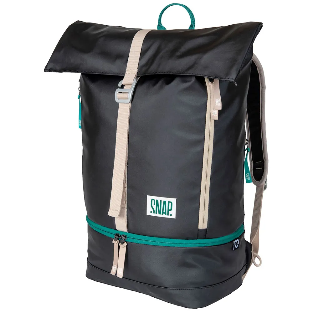 Snap Climbing Roll Top Full Access 25l Rucksack Snap Climbing Roll Top Full Access 25l Rucksack